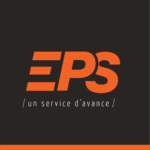 EPS - Logo | by Bonne Nouvelle, Agence Communication, Valence (Drôme)