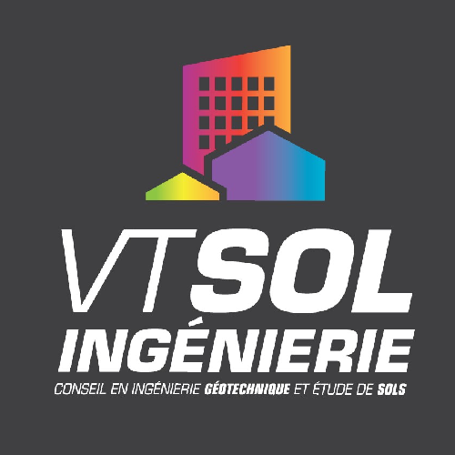 VT SOL INGENIERIE | Branding | Bonne Nouvelle, Valence, Drôme, Rhône Alpes