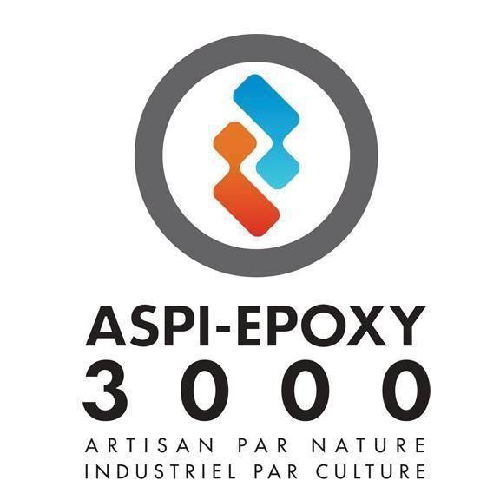 ASPI EPOXY 3000 | Refonte site internet | Bonne Nouvelle, Valence, Drôme, Rhône Alpes