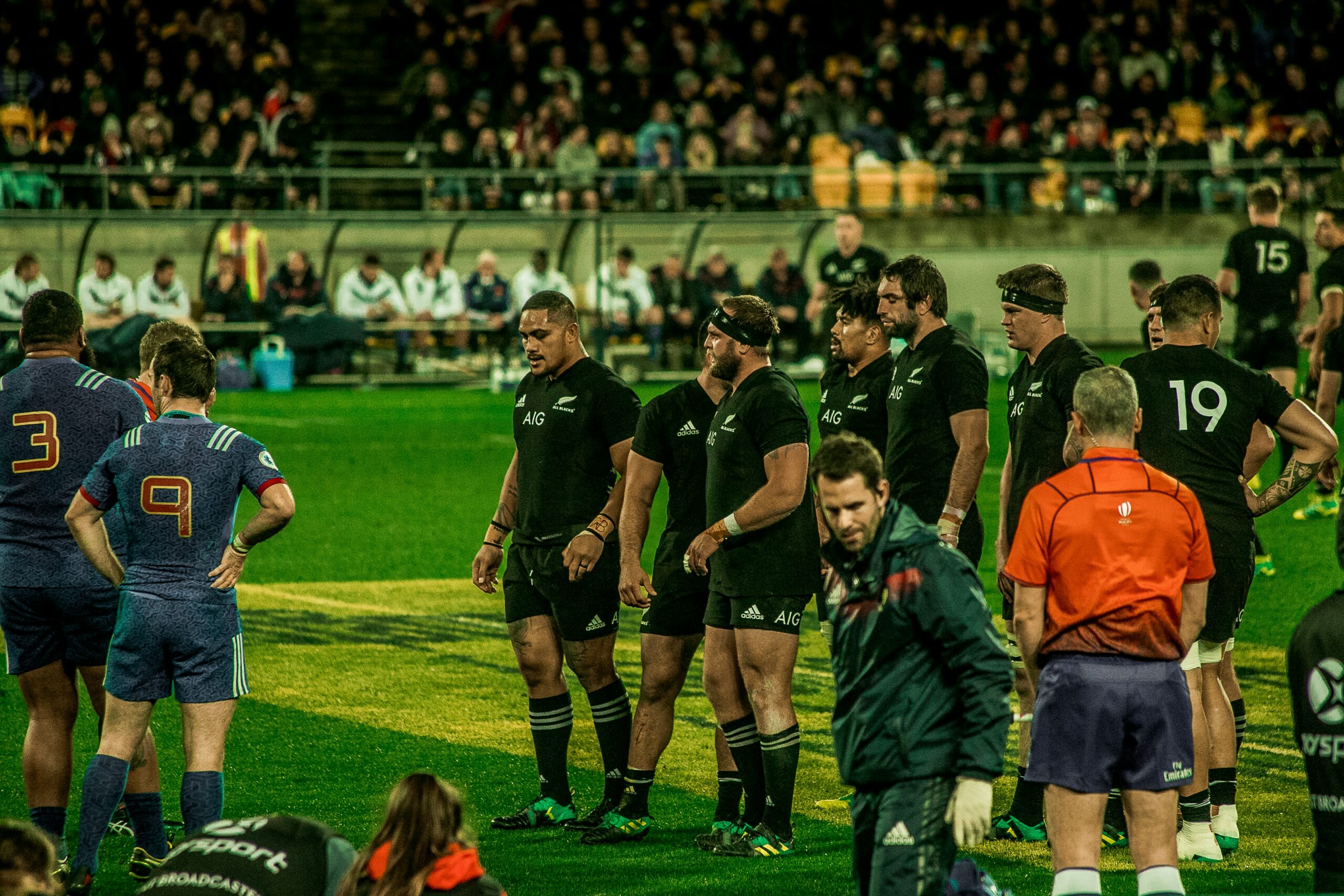 Evènementiel Sportif Entreprise Rugby : Top 14, Tournoi des Six Nations, Coupe du Monde de Rugby