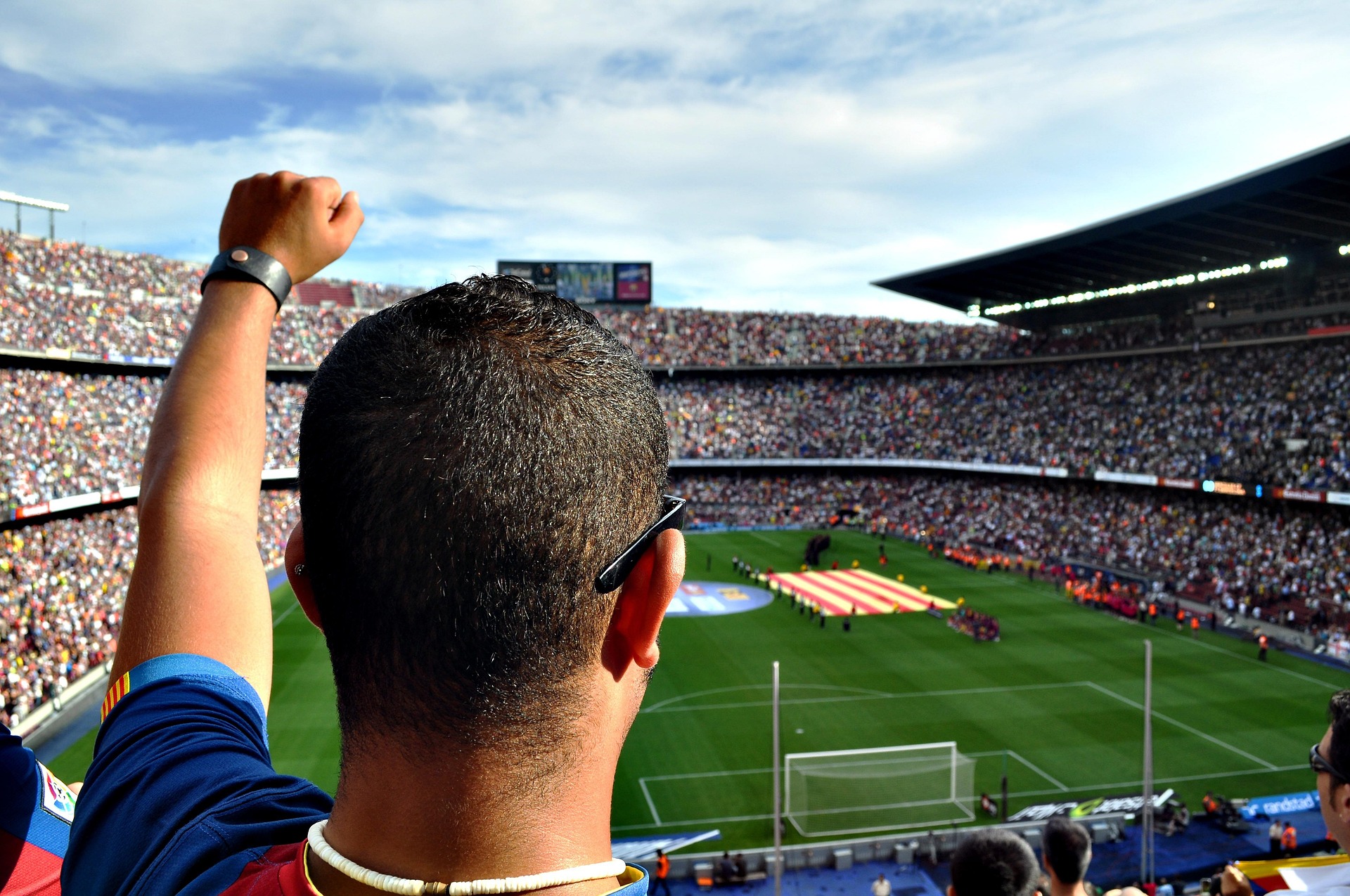 Evènementiel Sportif Entreprise Football : ligue des champions, Euro, Coupe du Monde de Football