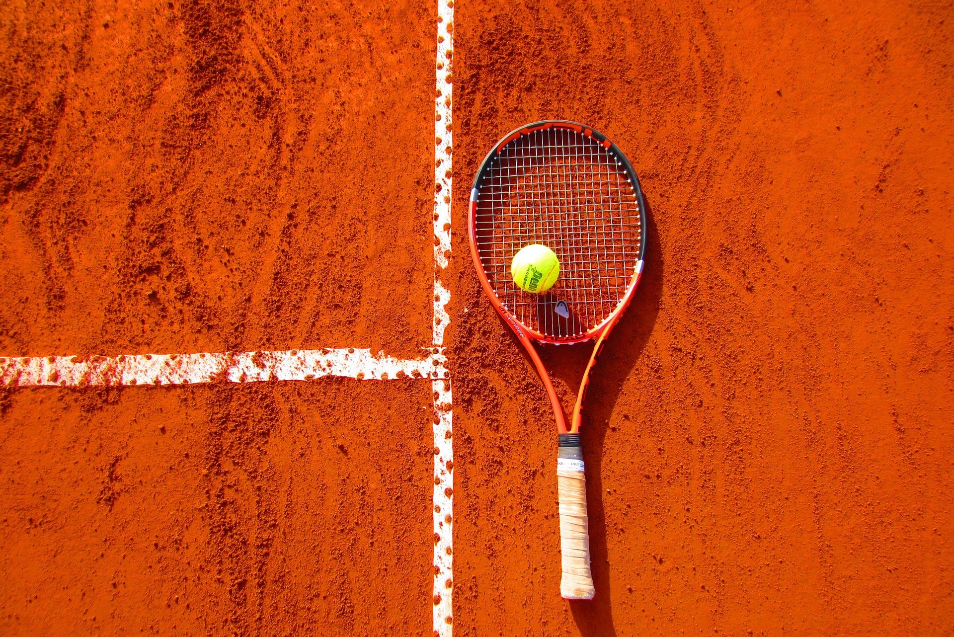 Evènementiel Sportif Entreprise Tennis : Rome, Wimbledon, Monte-Carlo, Madrid